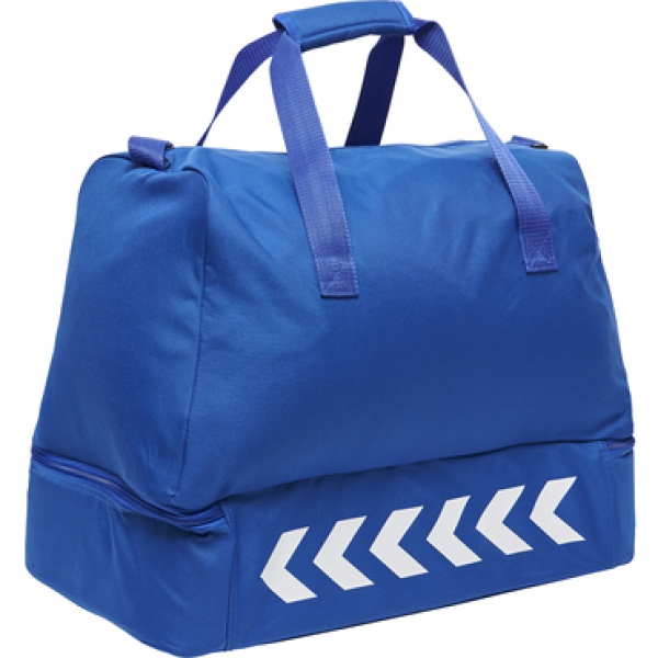 Hummel Core Gr. L - Schuhfachtasche - True Blue